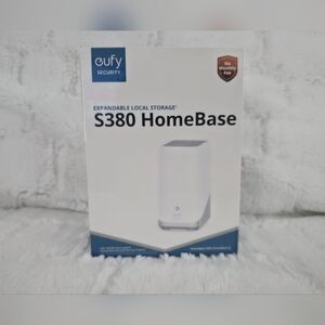 Nwt eufy HomeBase S380 (HomeBase 3)NEW